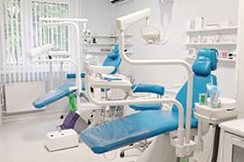 Private Clinic No1 Oral and Dental Health Polyclinic